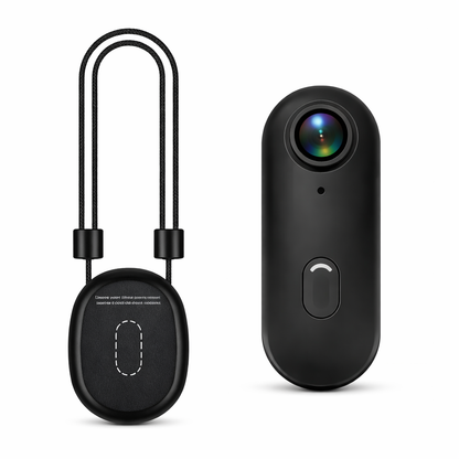 VantaPod - 4K Action Camera